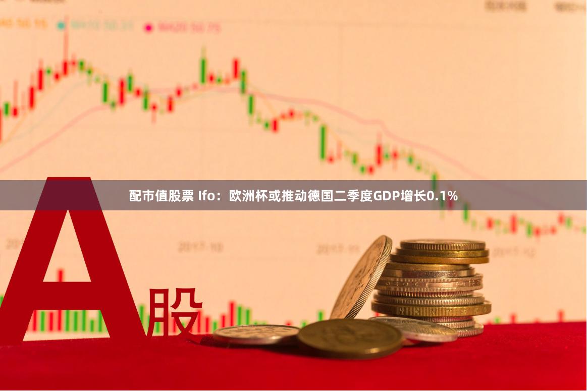 配市值股票 Ifo：欧洲杯或推动德国二季度GDP增长0.1%