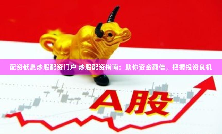 配资低息炒股配资门户 炒股配资指南：助你资金翻倍，把握投资良机
