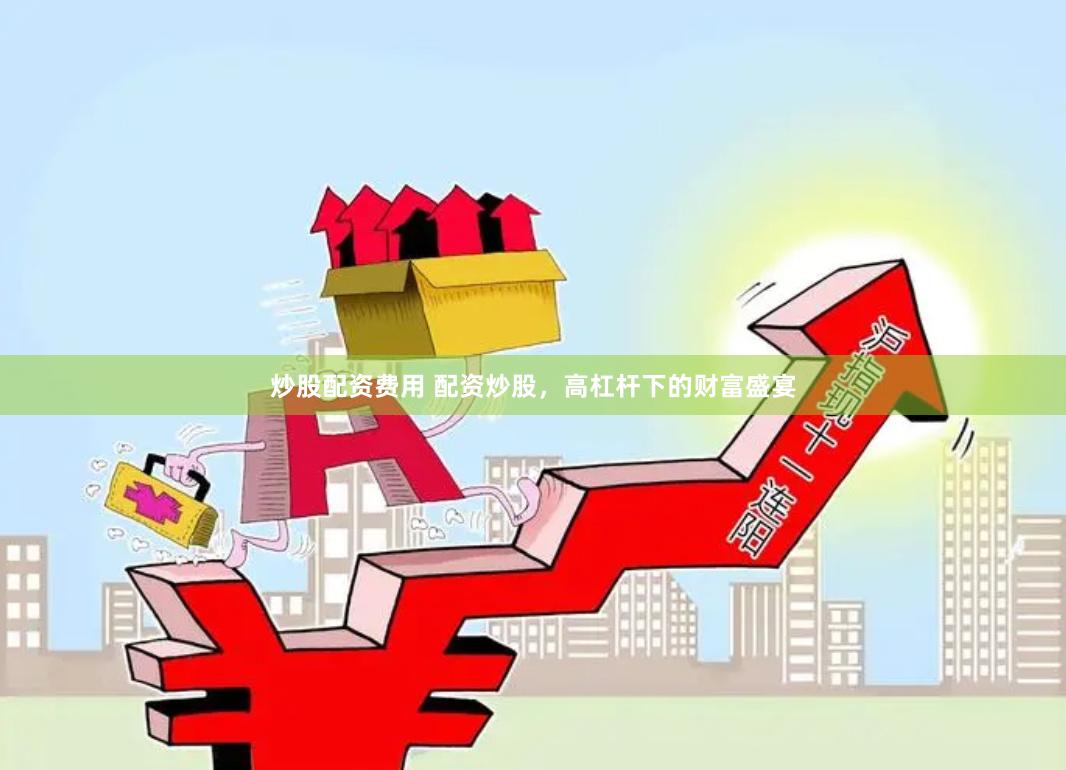 炒股配资费用 配资炒股，高杠杆下的财富盛宴